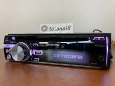 Usado, Carrozzeria DEH-790 Pioneer Car Audio 1DIN CD USB - Operação confirmada comprar usado  Enviando para Brazil