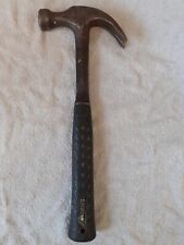 Estwing claw hammer for sale  SOUTHAMPTON