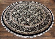Round oriental rug for sale  Woodbury