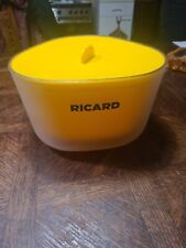 Ricard grand bac d'occasion  Charquemont