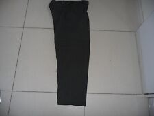 Used, ROHAN ON ROUTE TROUSERS SIZE 36W Leg is 29 inches New unwanted gift for sale  WOKINGHAM