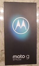 Usado, Motorola Moto G Stylus Xt20434 - XT2043-4 - 128GB - Mystic Indigo Usado LEIA comprar usado  Enviando para Brazil