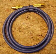 Cinch kabel high gebraucht kaufen  Gudensberg