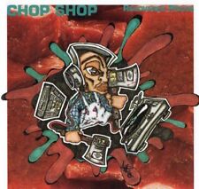 Chop shop cd gebraucht kaufen  Deutschland