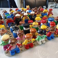 Lego duplo personnages usato  Spedire a Italy