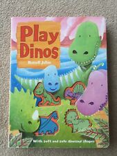 Play dinos dinosaur for sale  CHICHESTER