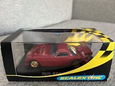 Scalextric c2245 tvr for sale  PORTSMOUTH