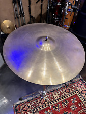 Vintage zildjian avedis d'occasion  Expédié en Belgium