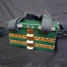 Richardson Chest Fly Box, used for sale  Shipping to South Africa