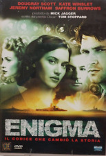 Enigma. codice che usato  Città di Castello