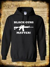 Black guns matter for sale  Saginaw