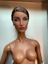 Boneca Integrity Toys Fashion Royalty Bijou Elyse Jolie nua comprar usado  Enviando para Brazil