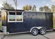 Food trailer for sale  Canby
