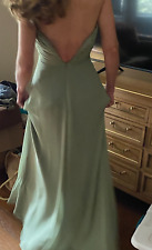 Strapless green formal for sale  Marble Falls