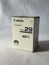 Canon pixma pro for sale  Sacramento