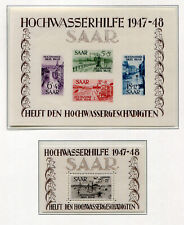 briefmarken saarland gebraucht kaufen  Bremen