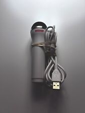 Konami Logitech Microphone USB Mic For Wii Xbox 360 PS2 PS3 for sale  Shipping to South Africa