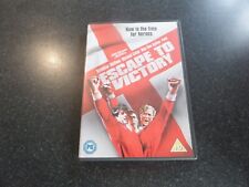 Escape victory dvd for sale  MANCHESTER