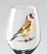 Goldfinch bird vinyl for sale  DEWSBURY
