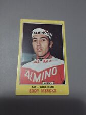 Eddy merckx figurina usato  Novafeltria