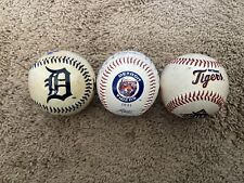 Detroit tigers baseball for sale  Rochester
