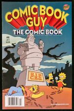 Simpson comic book for sale  Vernon Hills