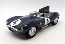 CMR 1/18 Escala CMR142 - Jaguar D-Type - #4 Ganador Le Mans 1956 segunda mano  Embacar hacia Argentina