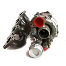 Genuine turbocharger 03c145701 d'occasion  Expédié en Belgium