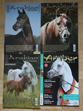 Zeitschrift equus arabian gebraucht kaufen  Limburg