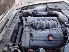 1998 jaguar xj8l for sale  Keller