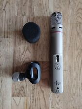 akg mikrofon gebraucht kaufen  Viersen