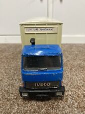 Britains iveco fiat for sale  LYNTON