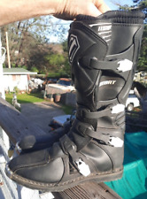 SHIFT  COMBAT   MX BOOTS    MOTOCROSS OFFROAD  Size 12 for sale  Shipping to South Africa