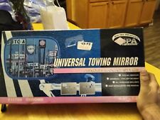 Universal tow mirror for sale  Ringle