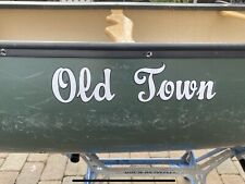 Old town canadian for sale  SCUNTHORPE