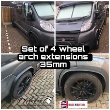 35mm wheel arch for sale  TELFORD