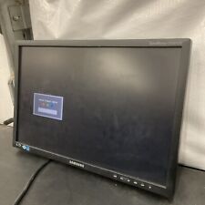 Monitor LCD LED 19 polegadas Samsung S19B420BW 420 Series SyncMaster - SEM SUPORTE, usado comprar usado  Enviando para Brazil