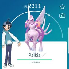 Pokémon palkia origin usato  Ferrara