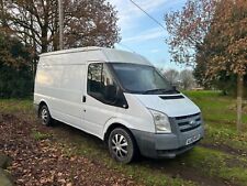 Ford transit 2009 for sale  SHREWSBURY