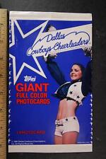 1981 dallas cowboys for sale  Manly