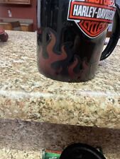 harley davidson coffee mug for sale  El Dorado