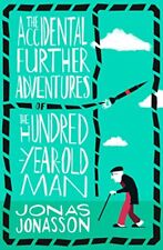 Accidental adventures hundred for sale  Shipping to Ireland