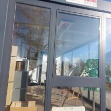 Bürocontainer glasfront anthr gebraucht kaufen  Kranzberg