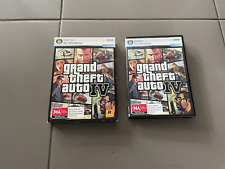 Usado, Grand Theft Auto IV com episódios de Liberty City, pôster, manual e estojo comprar usado  Enviando para Brazil