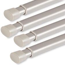 Turquoize tension rods for sale  USA