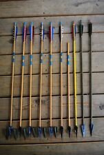 Wooden arrows include for sale  Pittsburgh