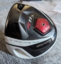 taylormade r11 driver for sale  STANLEY