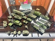 dinky military vehicles for sale  LINCOLN