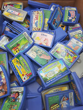 leapster 2 games for sale  Burbank