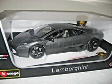 Lamborghini reventon bburago d'occasion  Expédié en Belgium